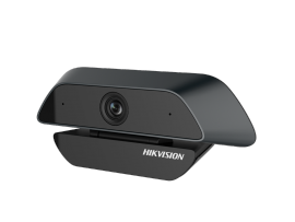 Hikvision DS-U12 1080P FHD USB Webcam